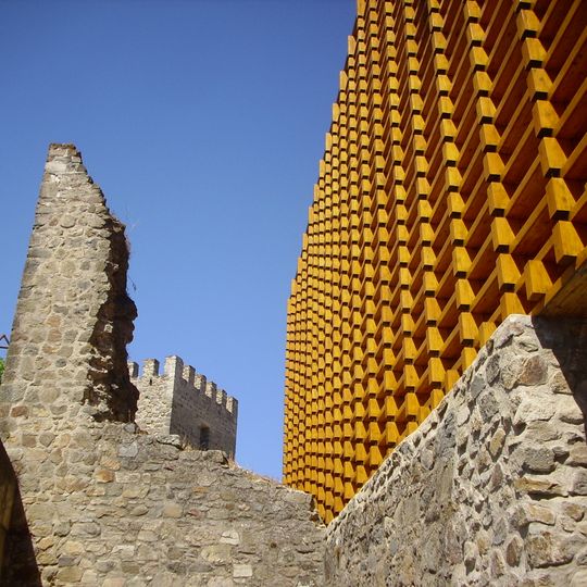Castle of Portalegre