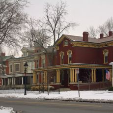 Dayton-Campbell Historic District