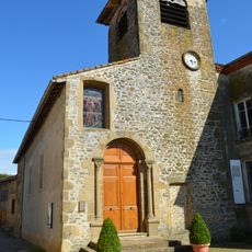Église Saint-Jean-Baptiste de Revel
