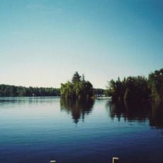 Kashwakamak Lake