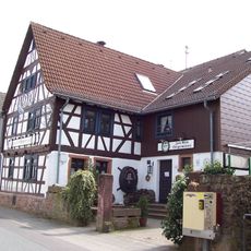 Haus Am Alten Rathaus 19