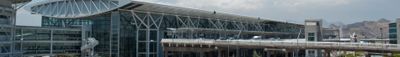 Panoramic View 1
