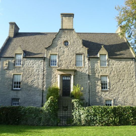 Edinburgh, 30 Pilrig House Close, Pilrig House