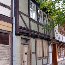 Kaiserstraße 2 (Quedlinburg)