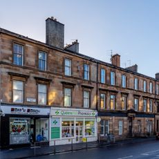 759 Pollokshaws Road