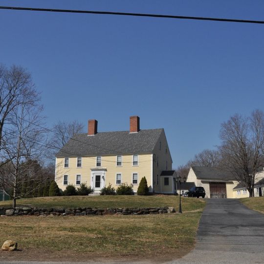 House at 922 Dale Street