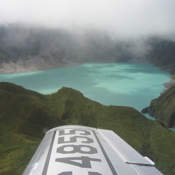 Pinatubo