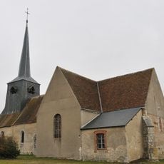 Église Saint-Pierre de Montereau