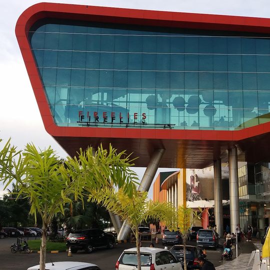 Trans Studio Makassar