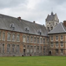 Ancienne prévoté de Labeuvrière