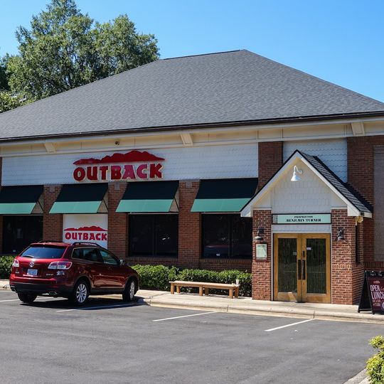 Outback Steakhouse