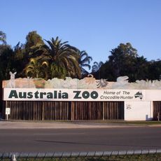 Australia Zoo