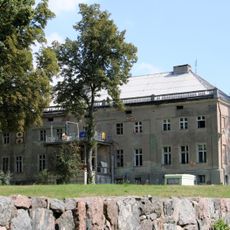 Palace in Czerników