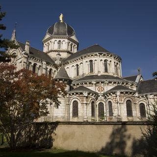 Église Notre-Dame de Châteauroux