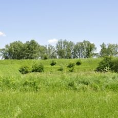 Fort X "Augustówka"