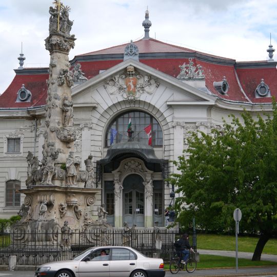 Théâtre József Katona