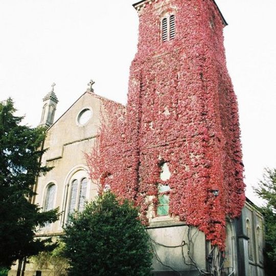 Holy Trinity Church, Brathay