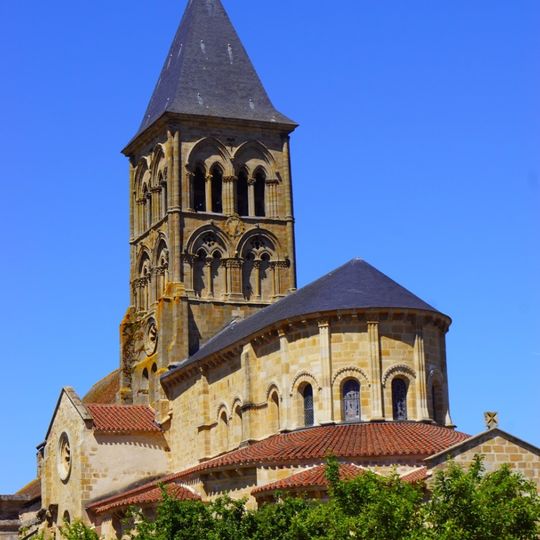 Saint-Menoux