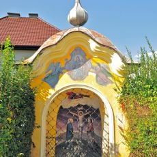 Wegkapelle