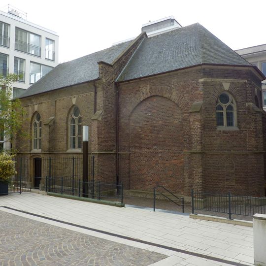 Karmel St. Joseph in Köln