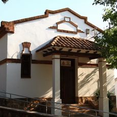 Escola pública de Marata