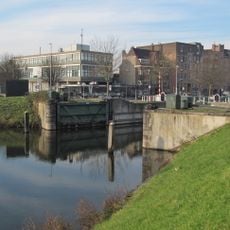 Delflandse Buitensluis