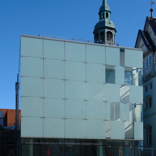 Kunstmuseum Celle