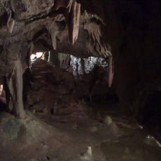 Stump Cross Caverns