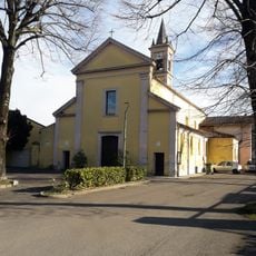 Chiesa di San Bartolomeo Apostolo