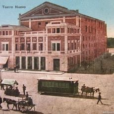 Teatro Nuovo