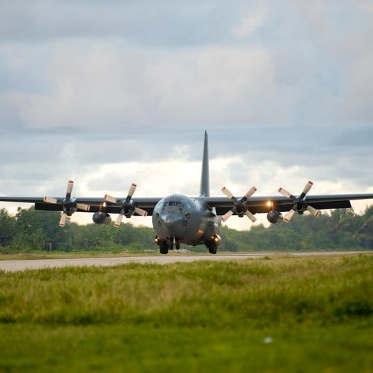Funafuti International Airport