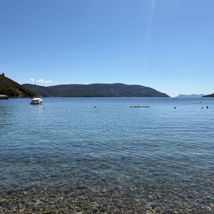 Desimi Beach
