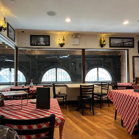 Grimaldi's Pizzeria