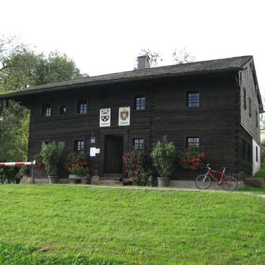 Heimathaus und Zollmuseum