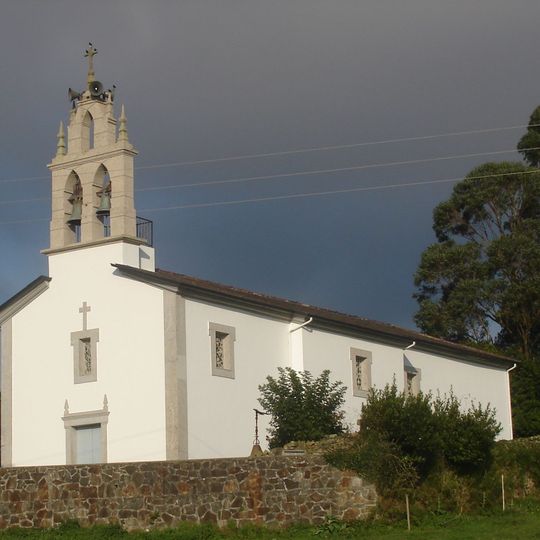 Vilaboa, Valdoviño