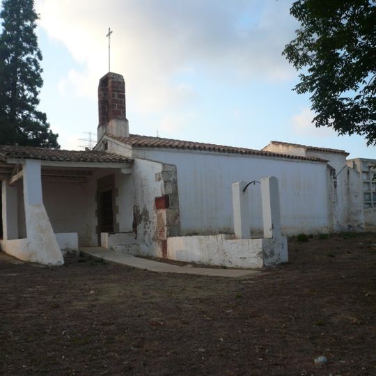 Santa Maria de Sales