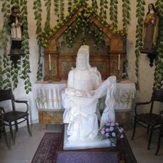 Gruftkapelle Henckel von Donnersmarck (Starý Bohumín)