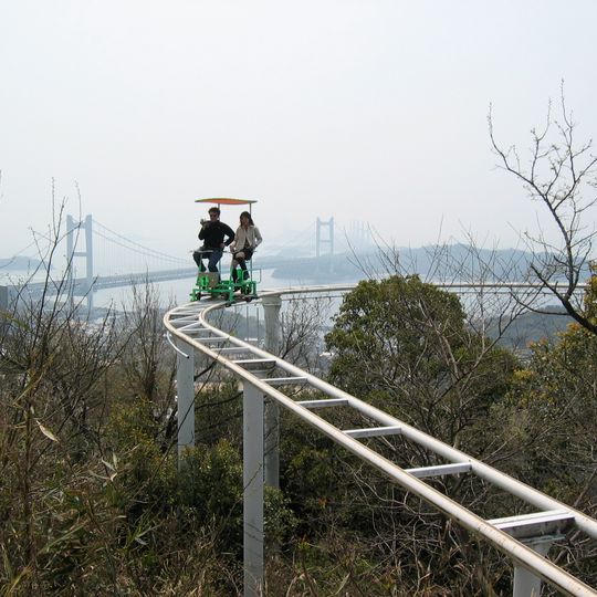 Washuzan Highland Sky Cycle