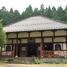 Ryūkō-ji