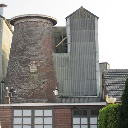 Molen van Sellink