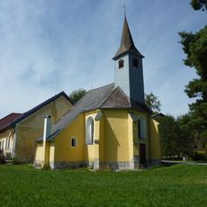 Filialkirche Pehendorf