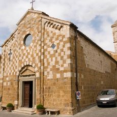 Chiesa dei Santi Pietro e Andrea