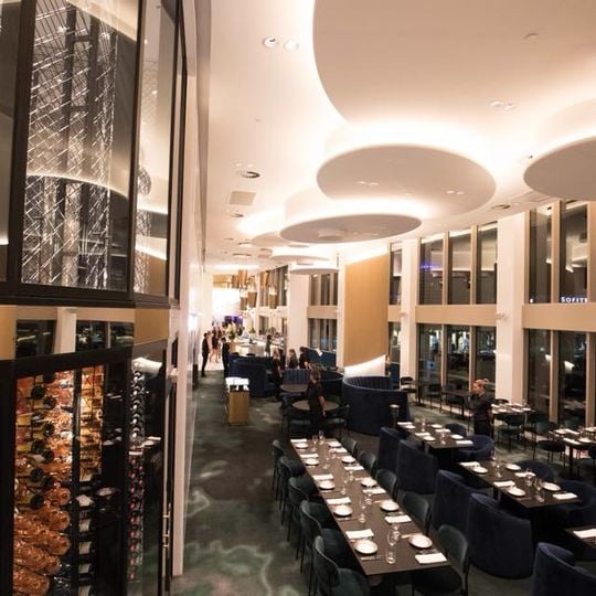 Nineteen at The Star