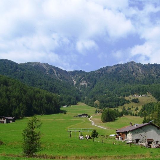 Monte Padrio