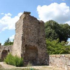 Porte Guillaume