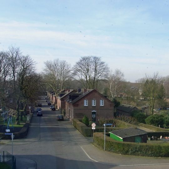 Siedlung Eisenheim