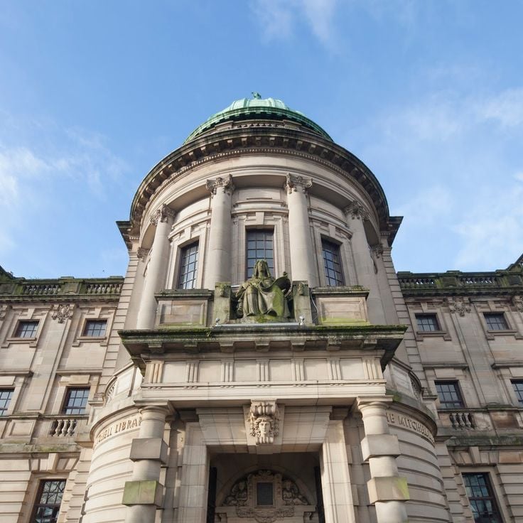 Mitchell Library
