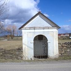 Kaple svatého Václava