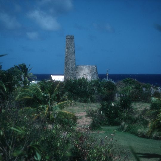 Domaine de Judith's Fancy