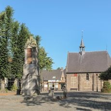 Kapel van Onze Lieve Vrouw van de Kempen, Eersel